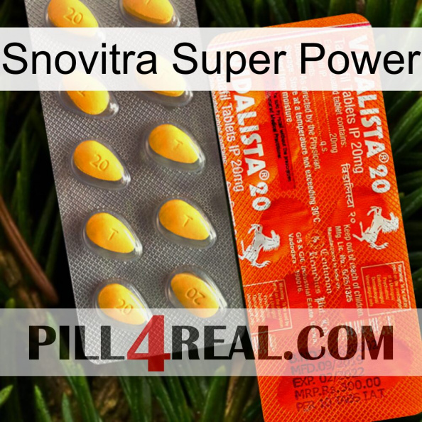 Snovitra Super Power new01.jpg